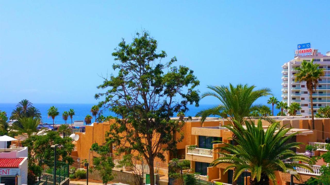 Playa De Las Americas Sea Views II Exterior photo