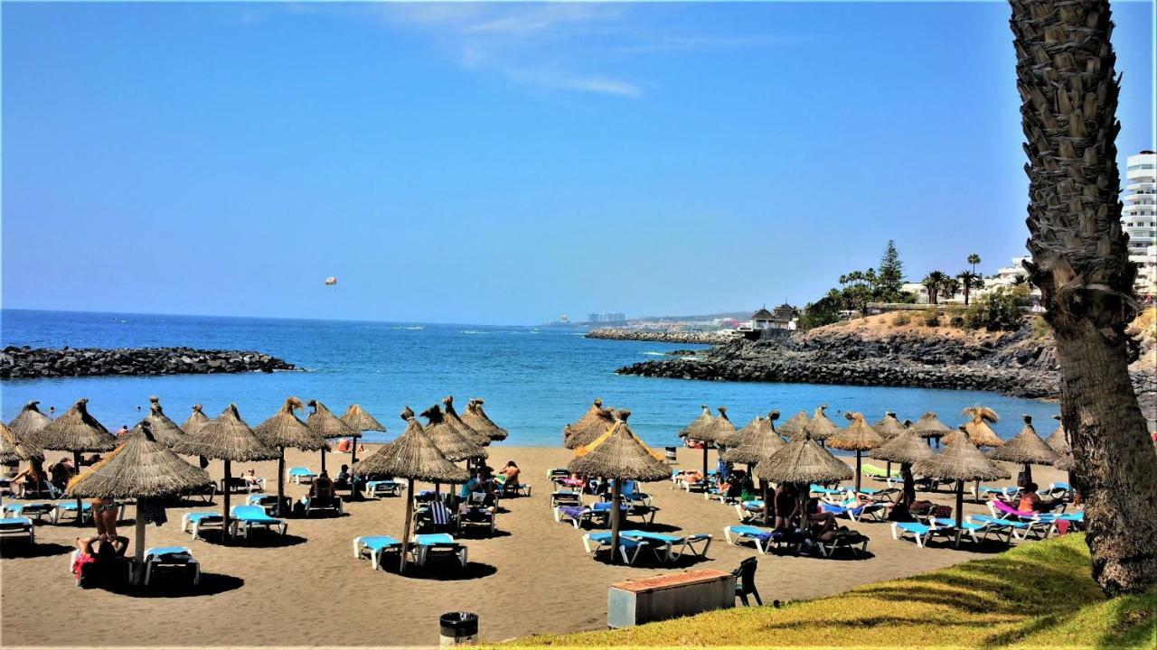 Playa De Las Americas Sea Views II Exterior photo